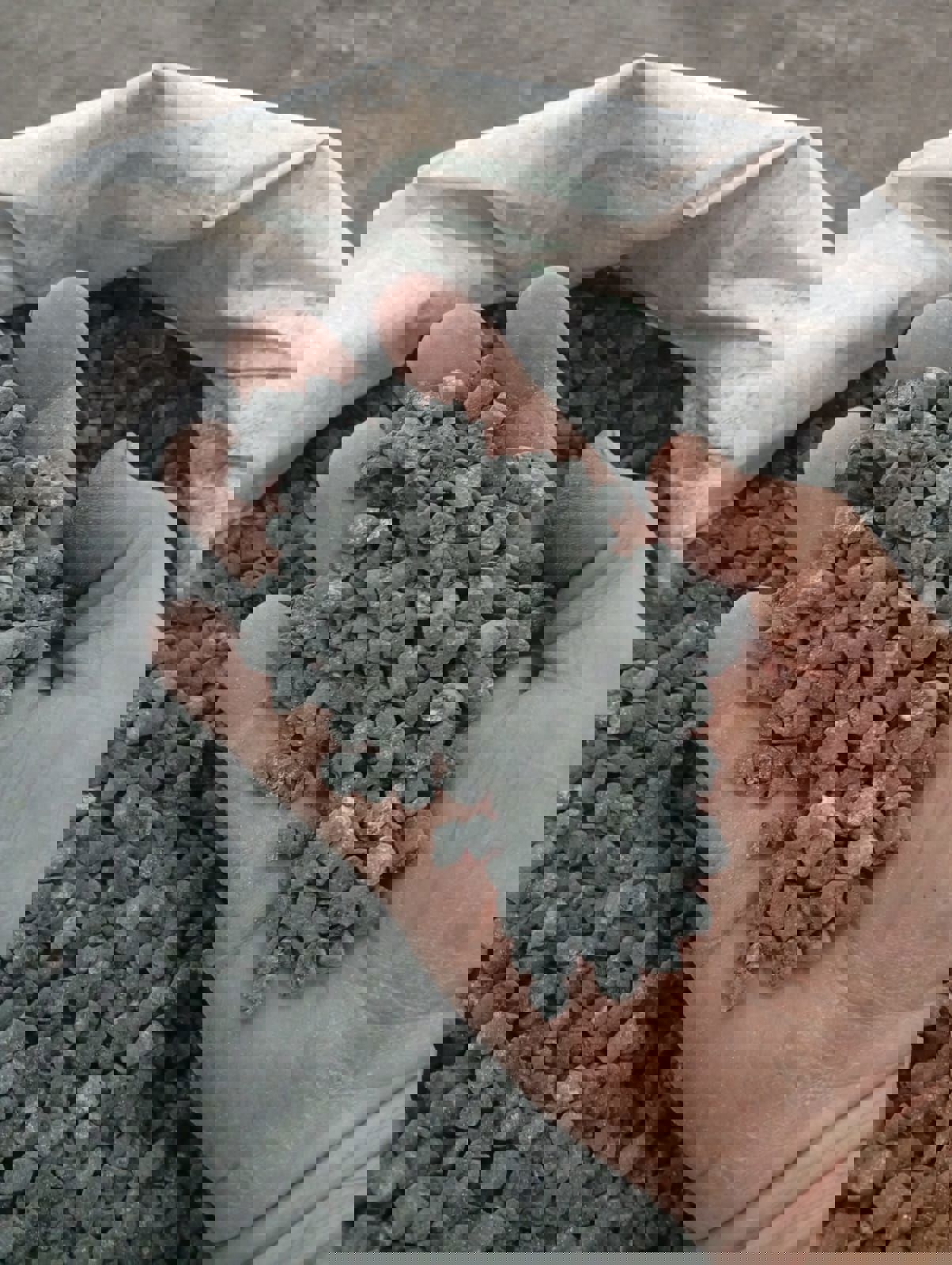 Neden Organomineral Gübre ?