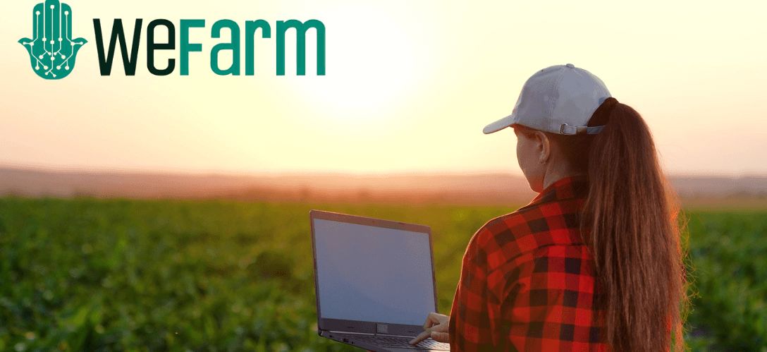 Tarım arazilerinden gelir elde etmeyi kolaylaştıran platform: WeFarm