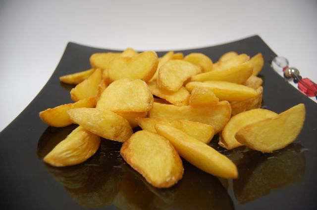 Ekmek Ve Patates