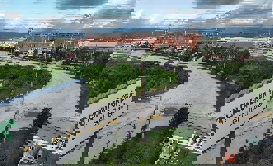 2026-2027 Yılı Şeker Fabrikası Kotaları Belli Oldu.