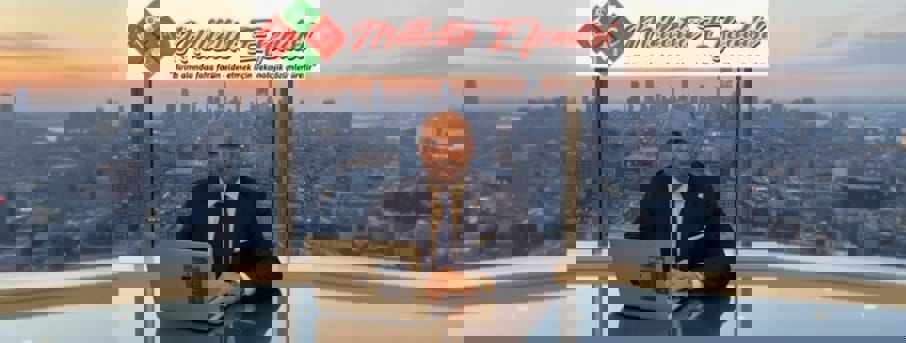 Editörlerimizden Kenan Yeşilyurt'un Romanı Yakında Okuyucularla Buluşuyor 